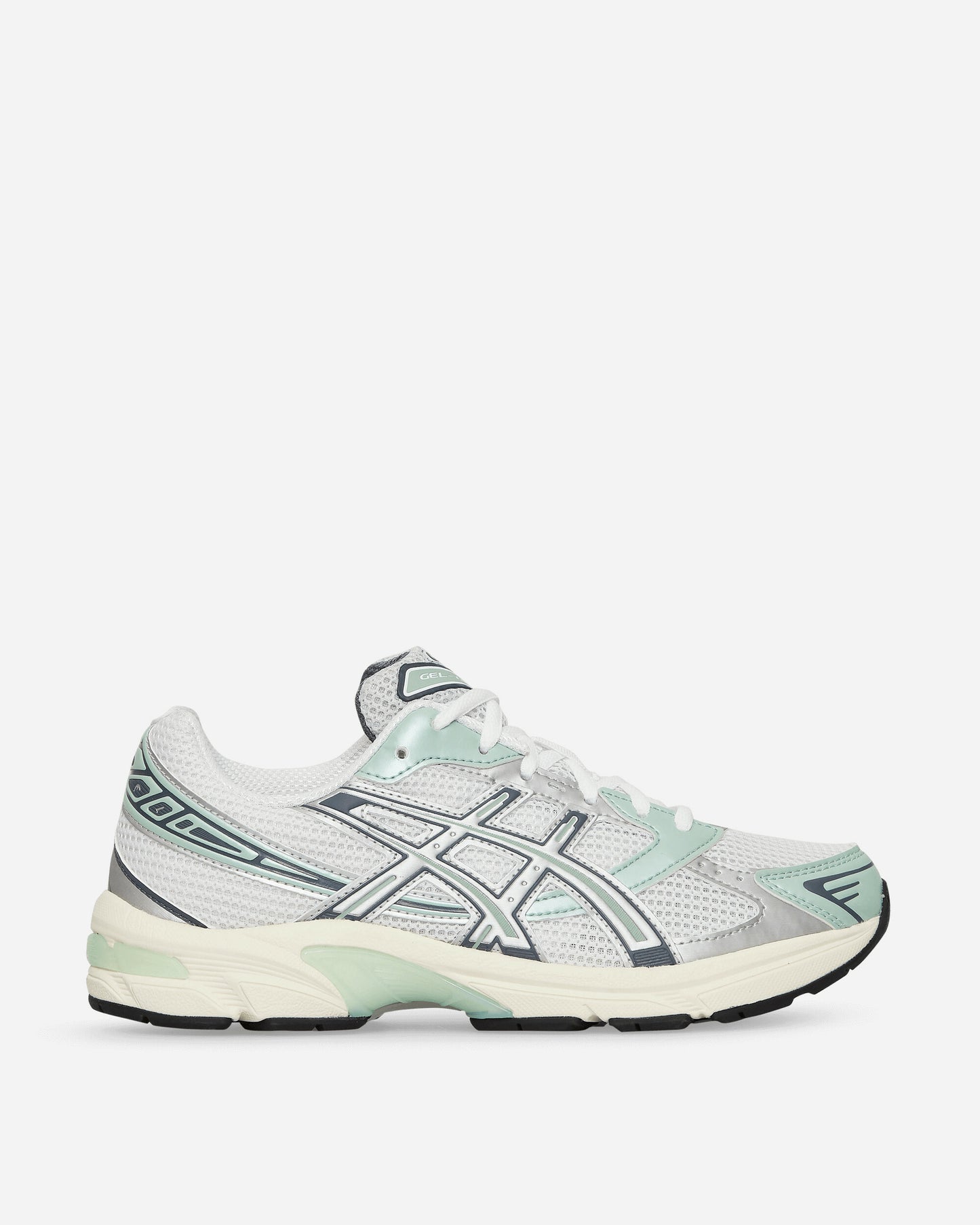 Asics Gel-1130 Naked White/Pure Silver Sneakers Low 1203A192-100