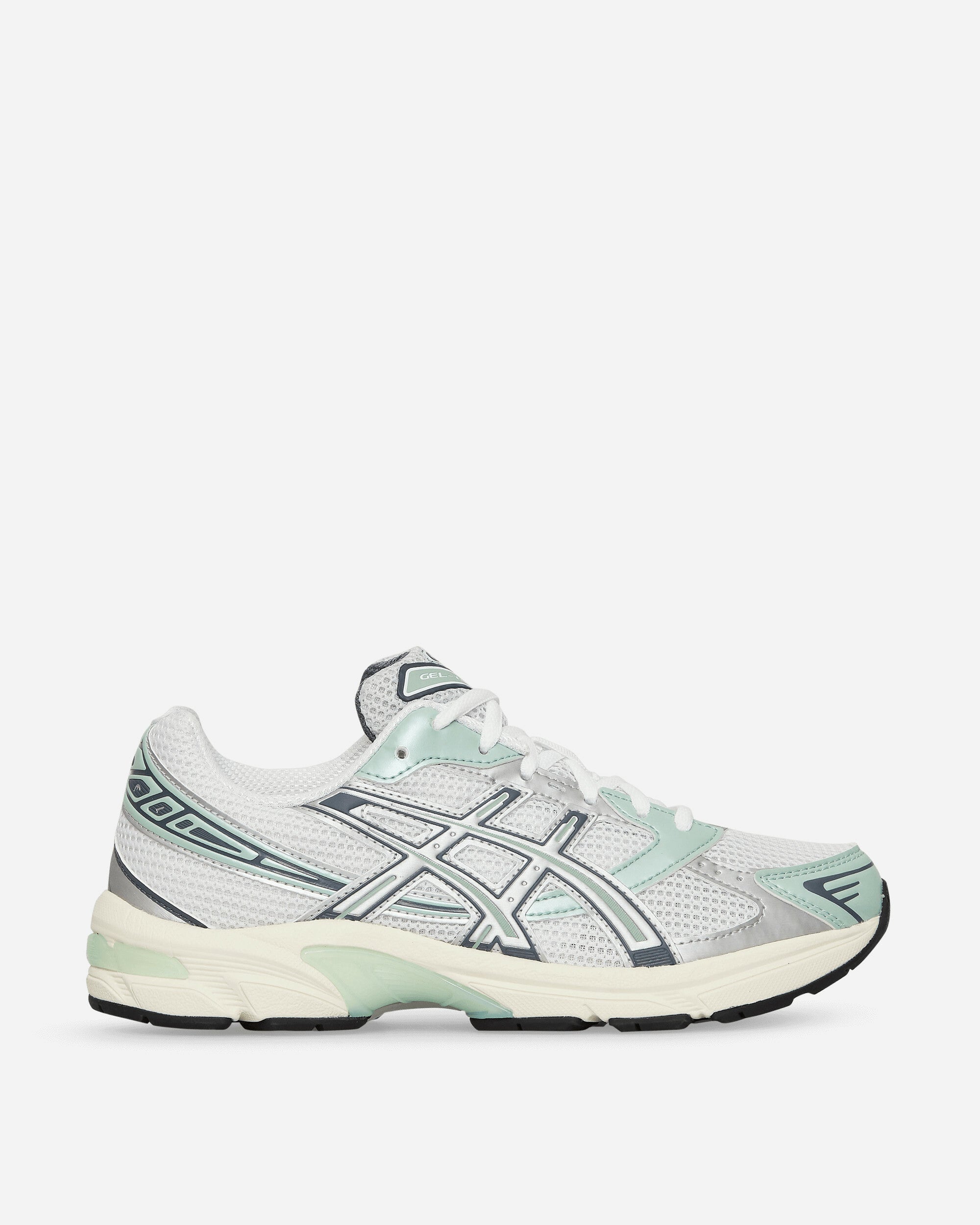 Asics Gel-1130 Naked White/Pure Silver Sneakers Low 1203A192-100