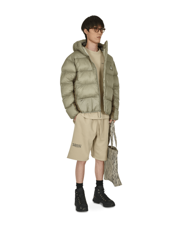 Nike ACG Tfadv Lunar Lake Jkt Light Army/Medium Olive Coats and Jackets Jackets DH3070-320