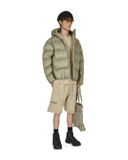 Nike ACG Tfadv Lunar Lake Jkt Light Army/Medium Olive Coats and Jackets Jackets DH3070-320